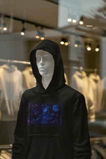 Nome do produtoMoletom canguru Alice