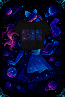 Nome do produtoCropped Alice