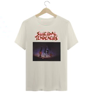 Nome do produto Suicidal Tendencies (Prime)