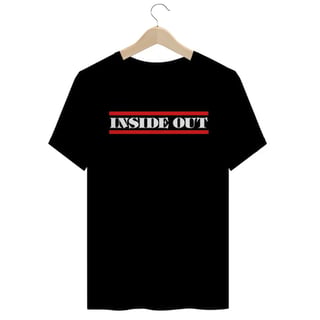 Nome do produto Inside Out (Prime)