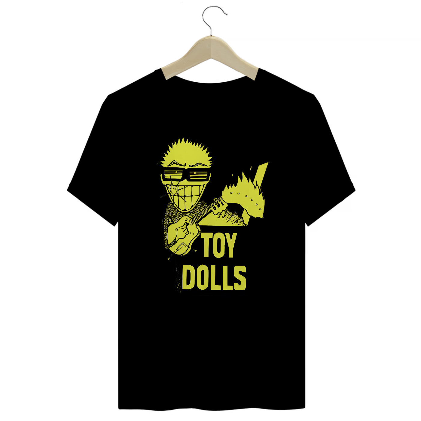 Toy Dolls (Prime)