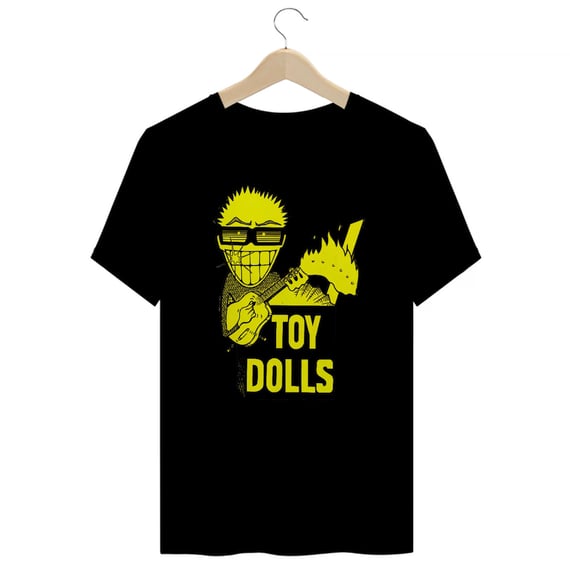 Toy Dolls (Prime)