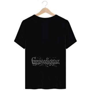 Nome do produto Gravediggaz (Prime)