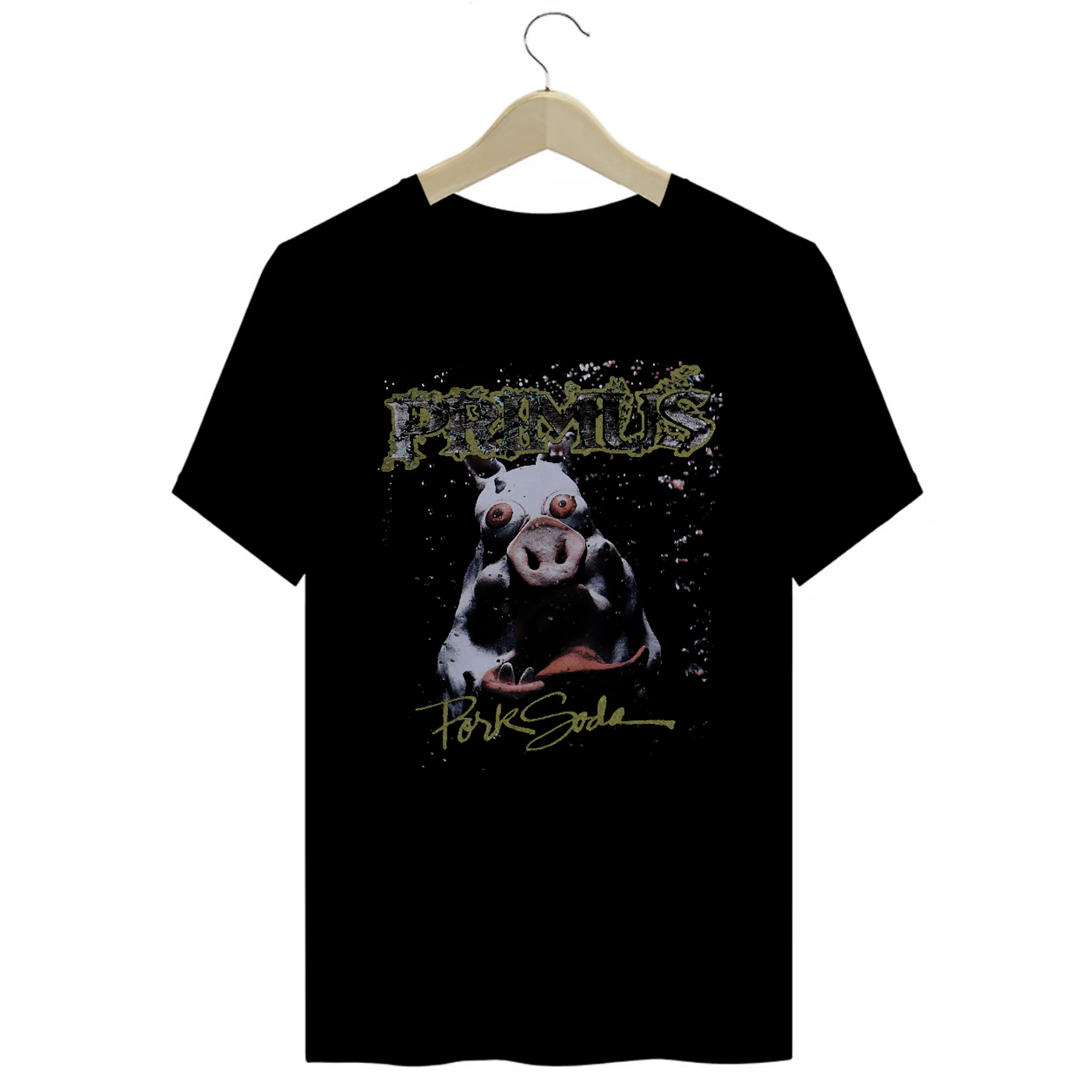 Primus - Pork Soda (Prime)