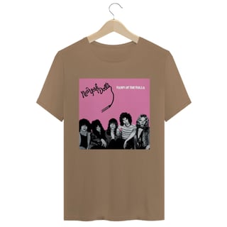Nome do produto New York Dolls (Prime)