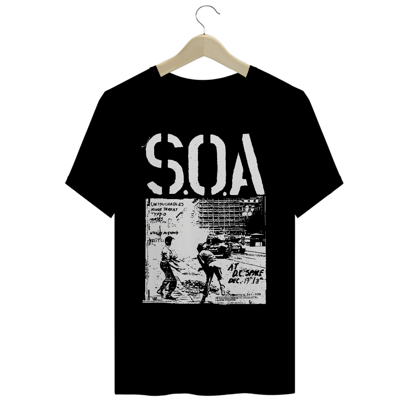 S.O.A (Prime)