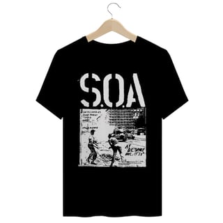 S.O.A (Prime)