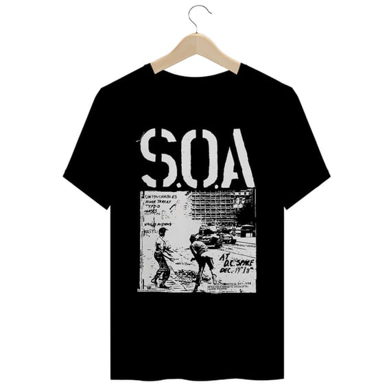 S.O.A (Prime)