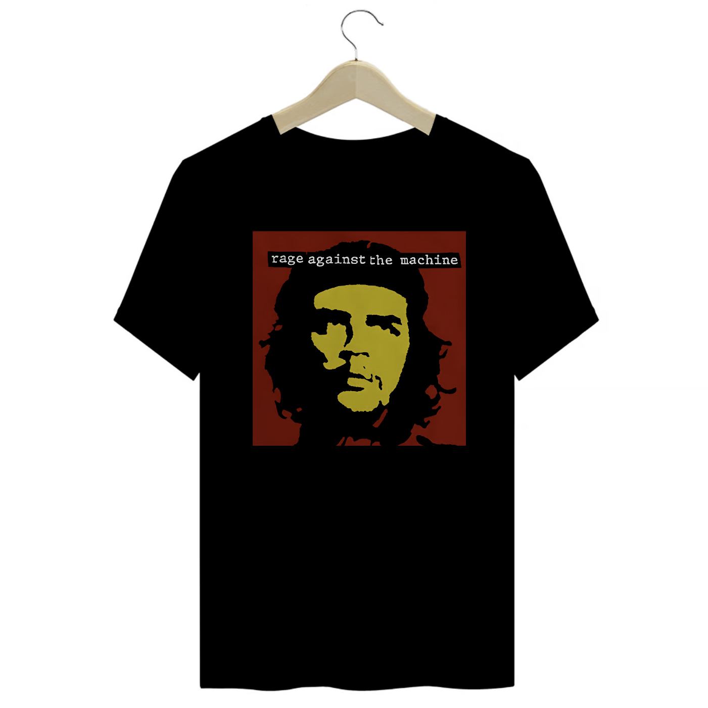 Rage Against the Machine (Prime)