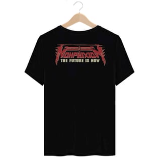 Nome do produto NonPhixion - The Future is Now (Prime)