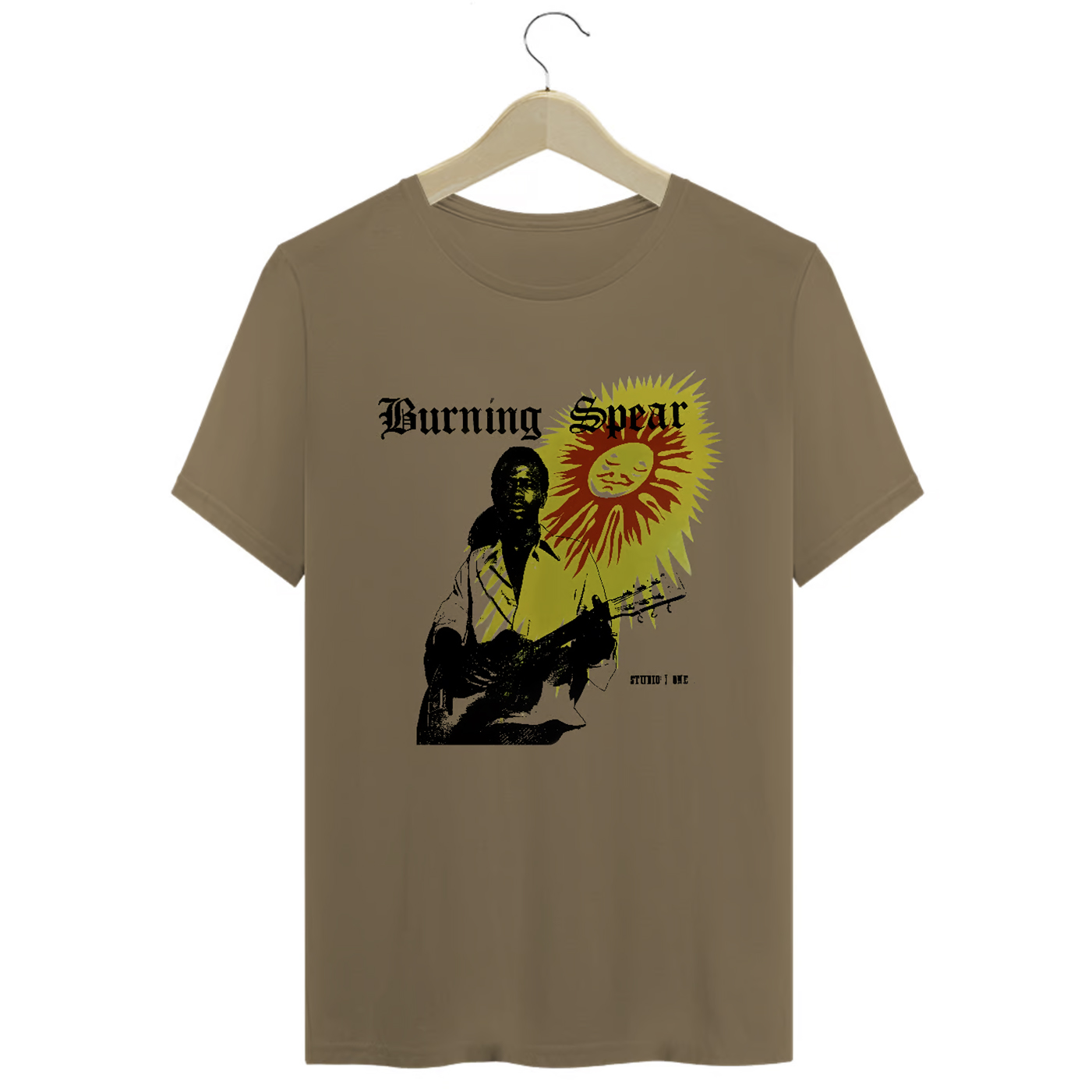 Burning Spear (Prime)