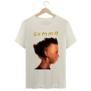 Nome do produto Camiseta Premium Gummo Filme Cult Underground - Coleção Filmes