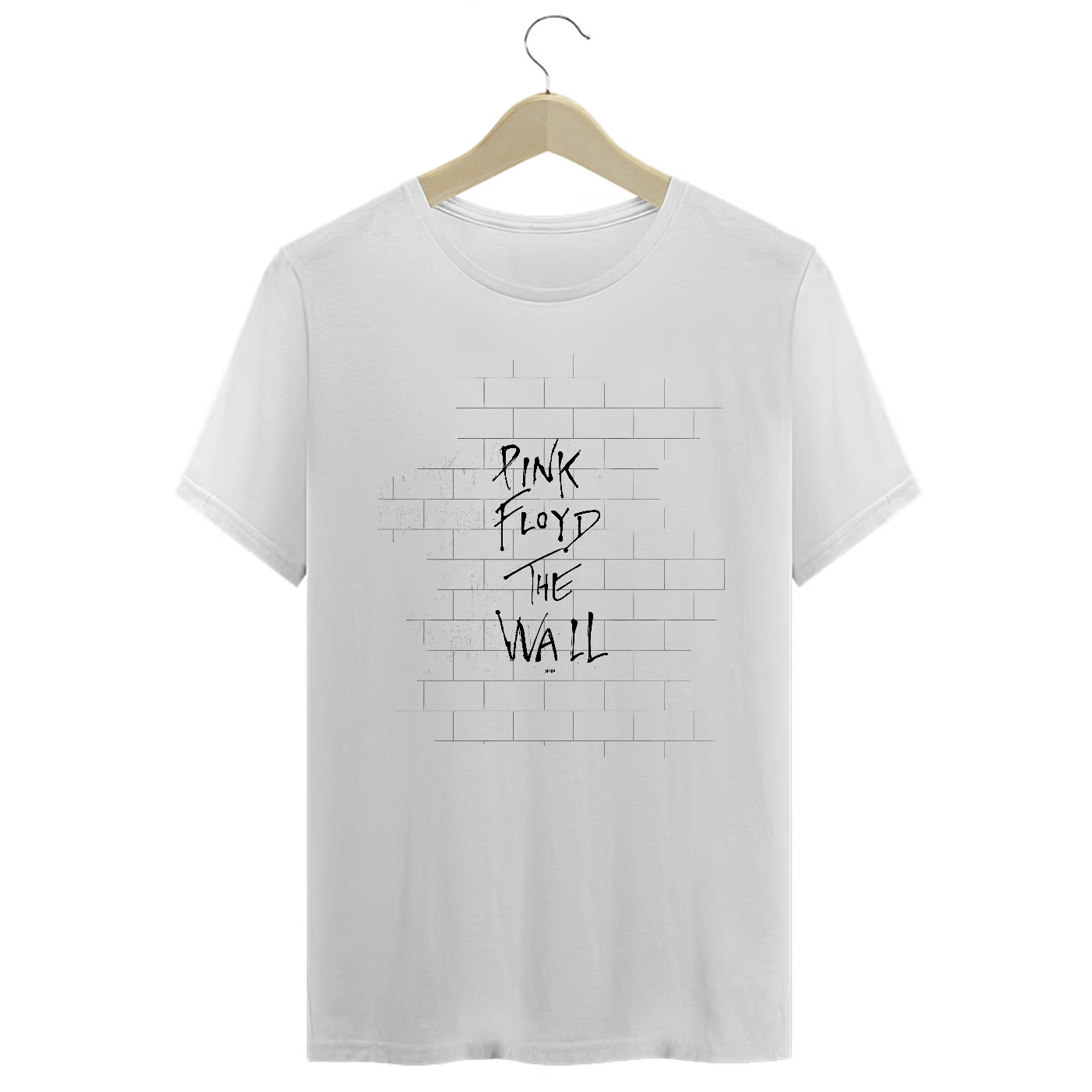 Pink Floyd - The Wall (Prime)