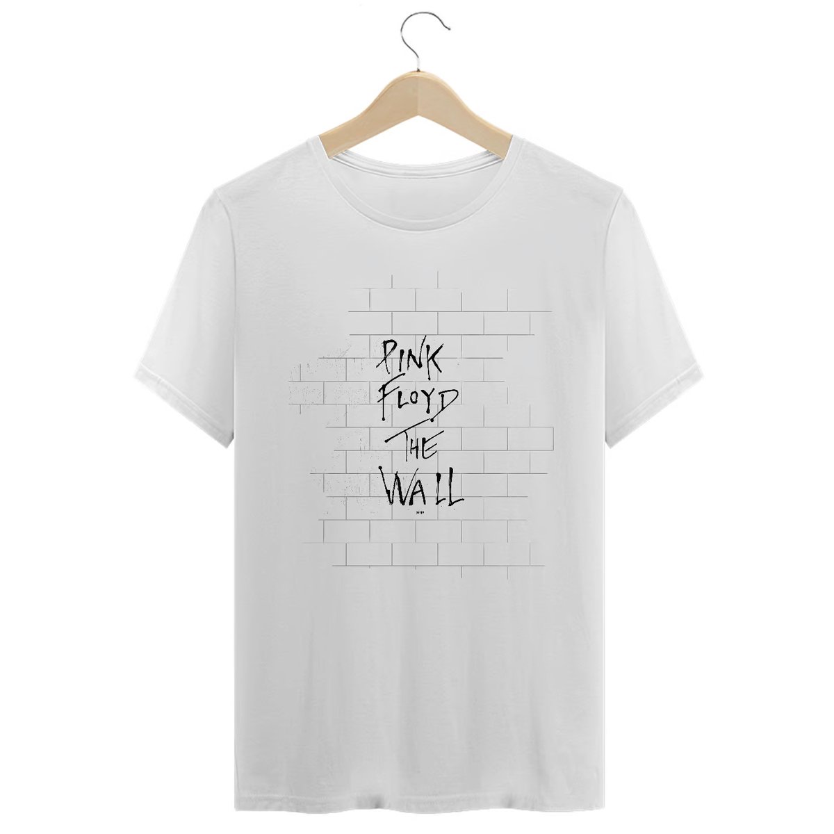 Nome do produto: Pink Floyd - The Wall (Prime)