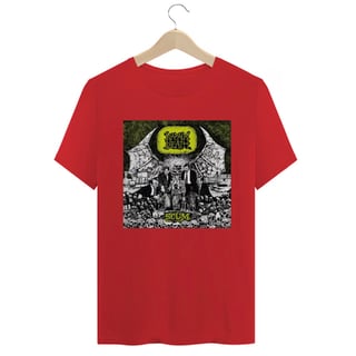 Nome do produto Napalm Death - Scum (Prime)