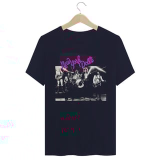 Nome do produto New York Dolls (Prime)