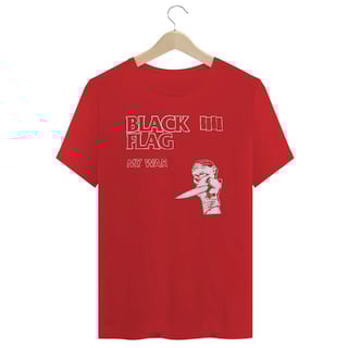 Nome do produto Black Flag - My War (Prime)