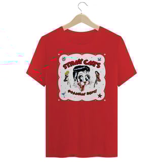 Nome do produto Stray Cats (Prime)