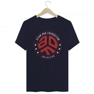 Nome do produto Asian Dub Foundation (Prime)