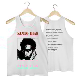 Regata Santo Dias - Coleção Personalidades