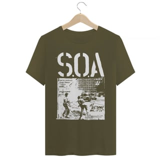 Nome do produto S.O.A (Prime)