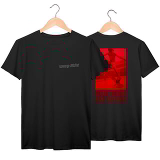 Nome do produto Camiseta Premium Meus Heróis São Outros