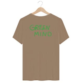 Nome do produto Camiseta Premium Dinosaur Jr - Green Mind Indie Rock 90s Alternativo - Coleção Rock