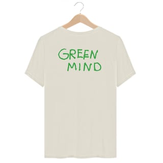 Nome do produto Camiseta Premium Dinosaur Jr - Green Mind Indie Rock 90s Alternativo - Coleção Rock