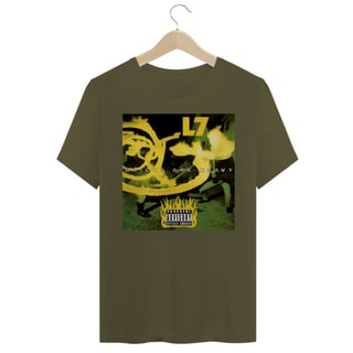 Nome do produto L7 - Bricks are Heavy (Prime)