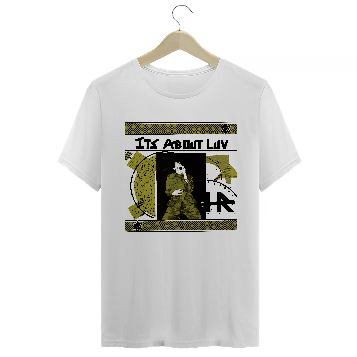 HR - Its About Luv (Prime)