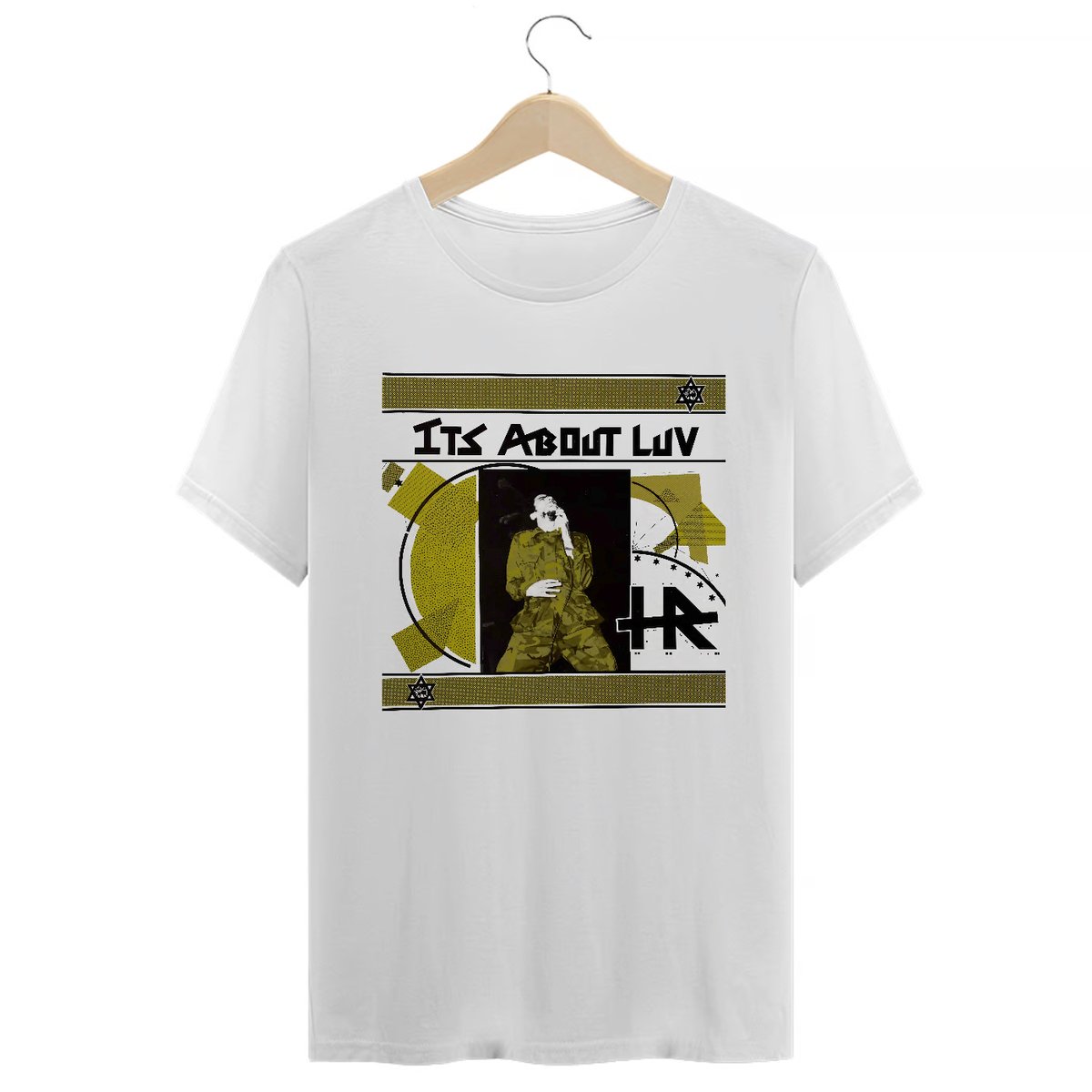Nome do produto: HR - Its About Luv (Prime)