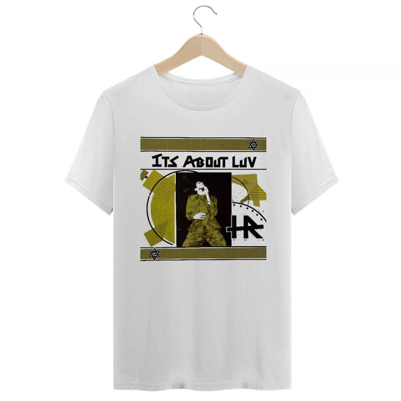 HR - Its About Luv (Prime)