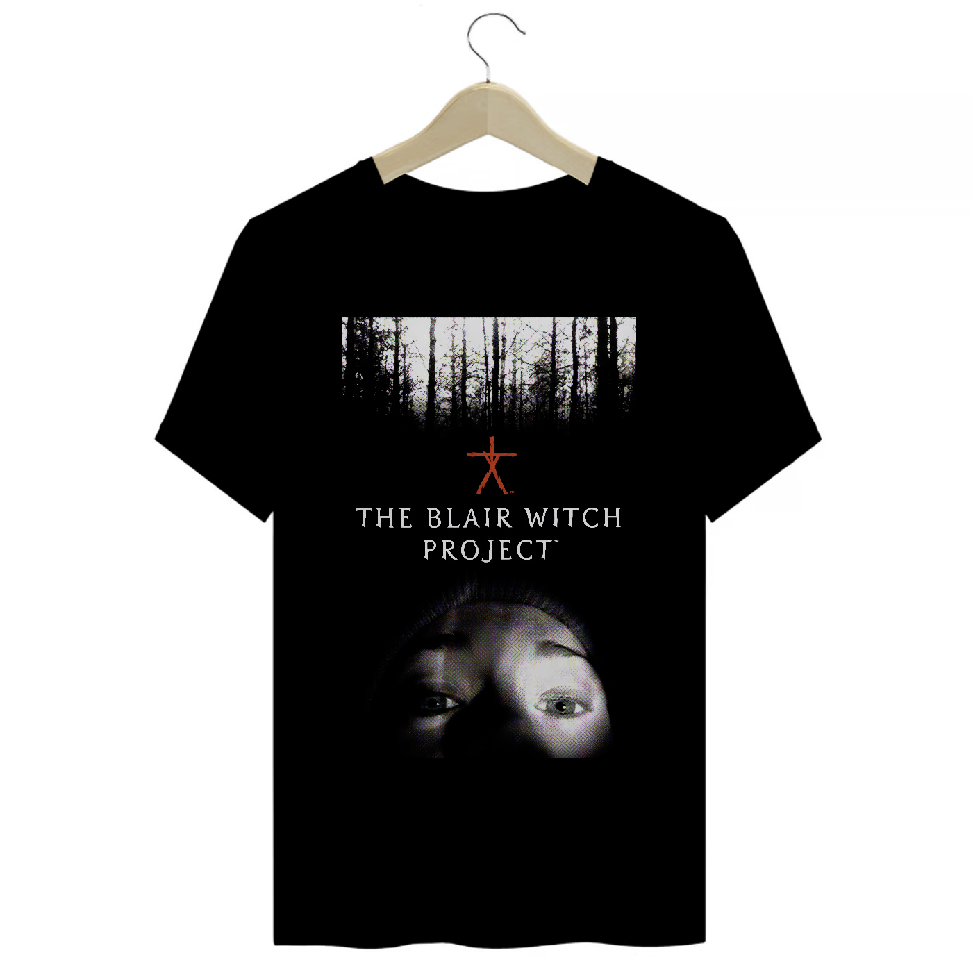 The Blair Witch Project (Prime)
