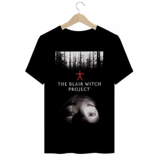 The Blair Witch Project (Prime)