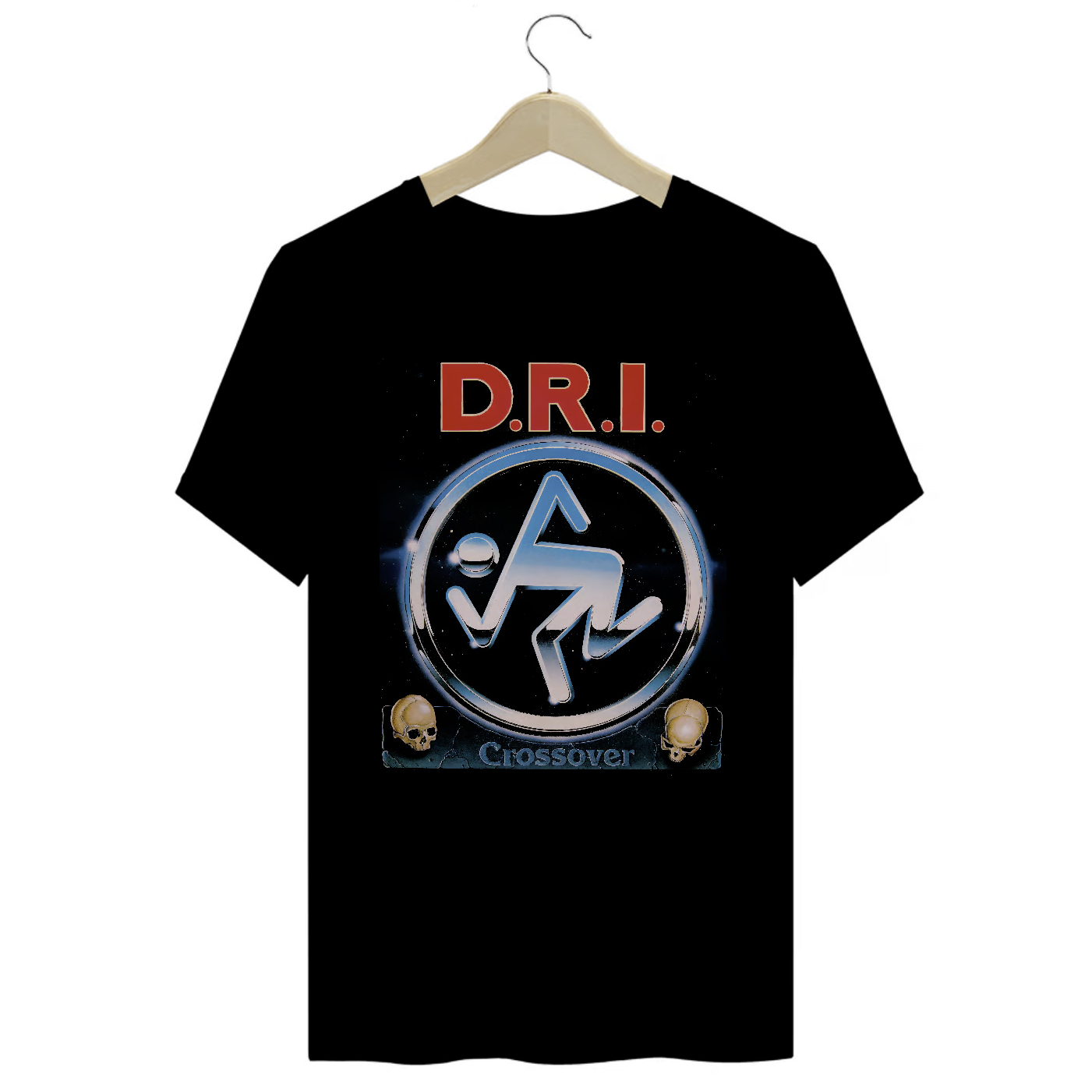 DRI - Crossover (Prime)