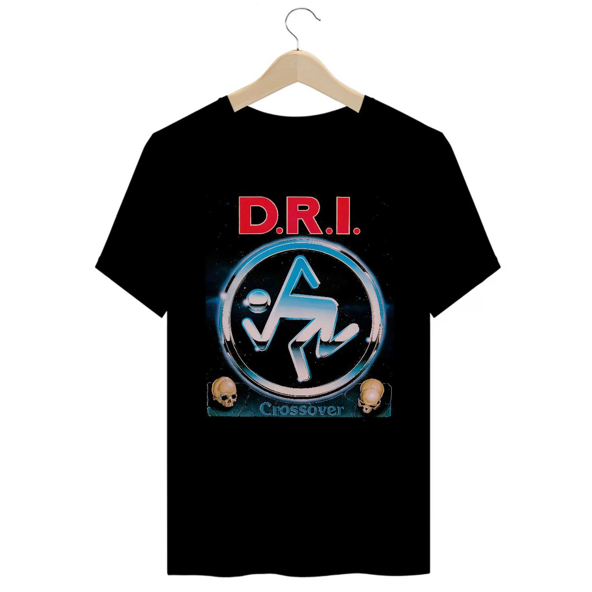 Nome do produto: DRI - Crossover (Prime)
