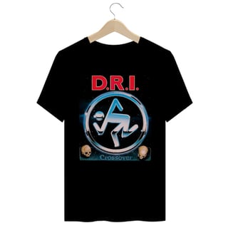 DRI - Crossover (Prime)