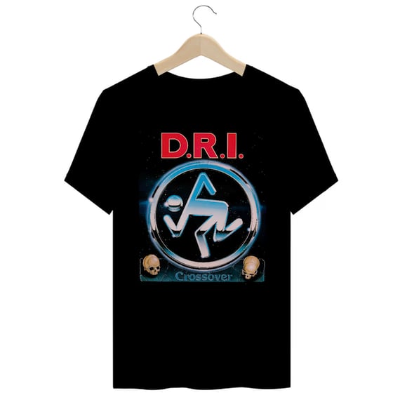 DRI - Crossover (Prime)