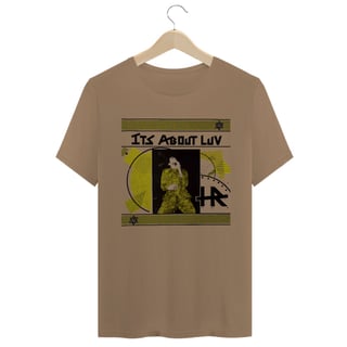 Nome do produto HR - Its About Luv (Prime)