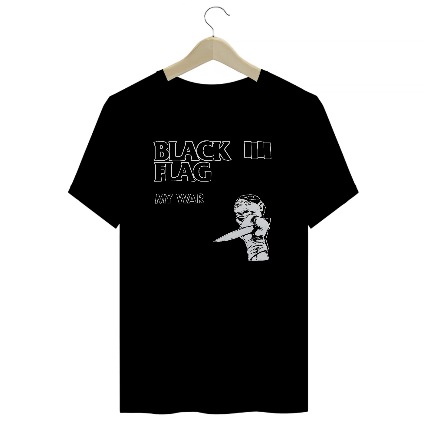 Black Flag - My War (Prime)