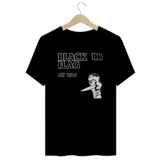 Black Flag - My War (Prime)