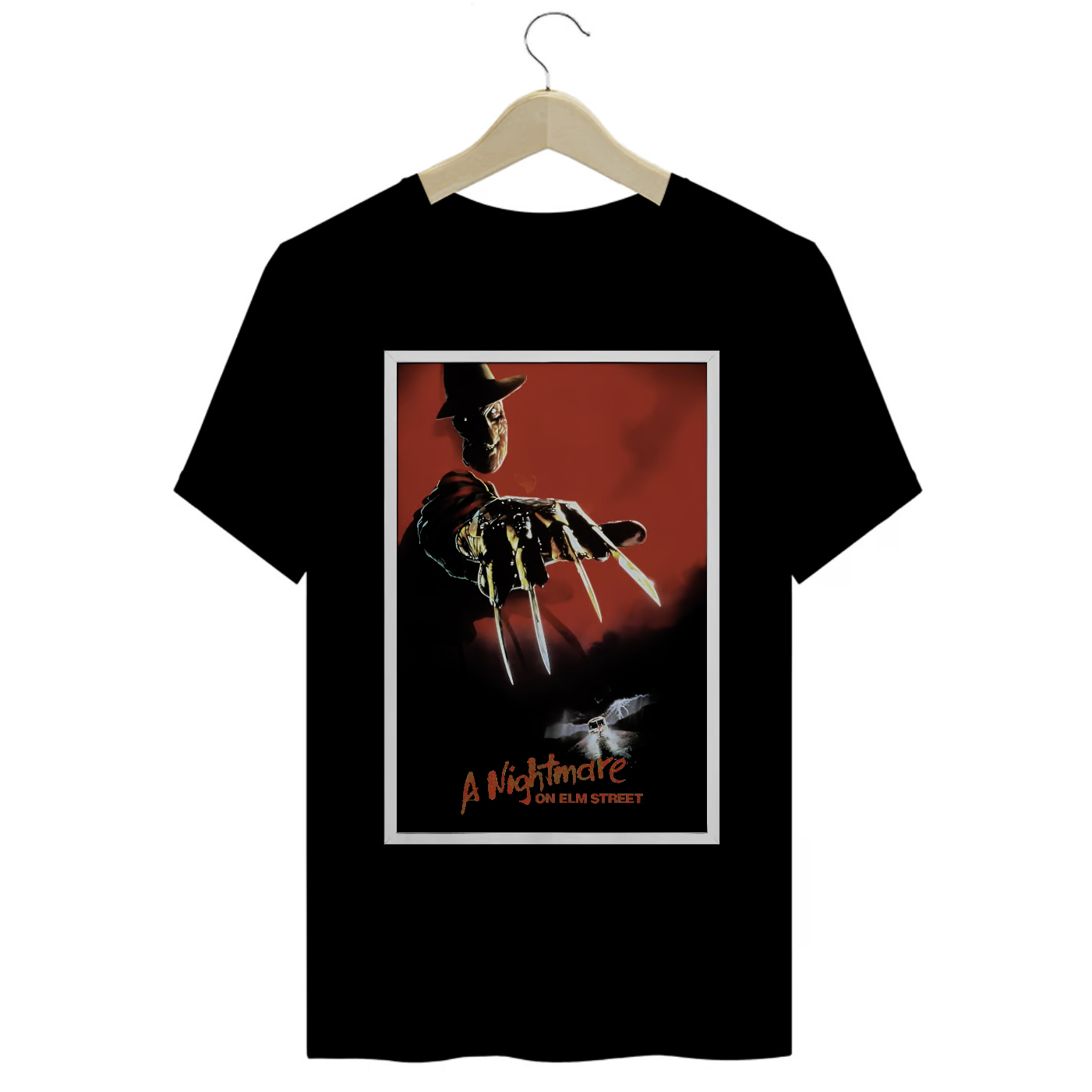 A Nightmare on Elm Street (Prime)