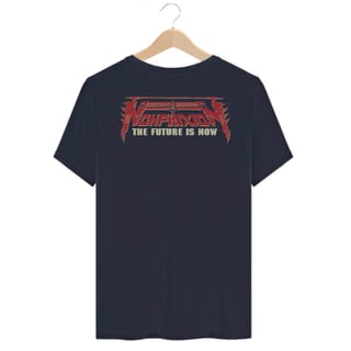 Nome do produto NonPhixion - The Future is Now (Prime)