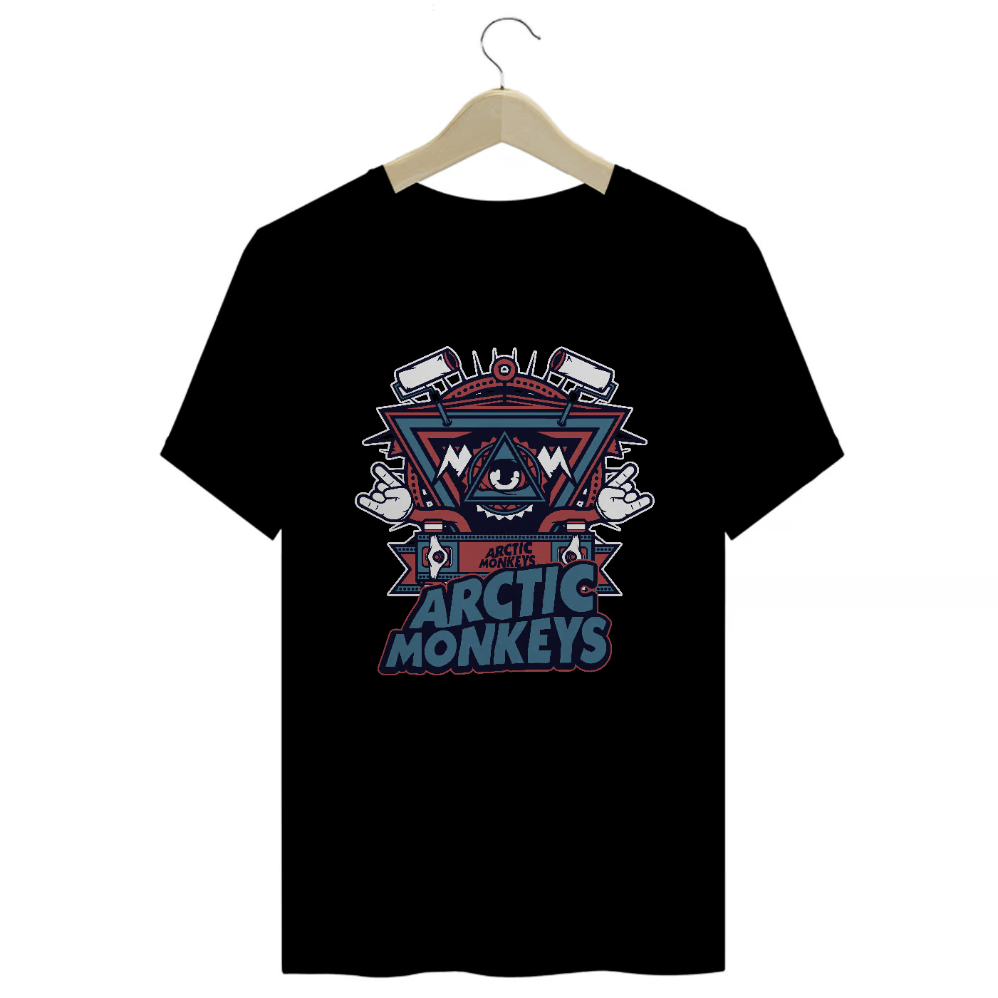 Arctic Monkeys (Prime)