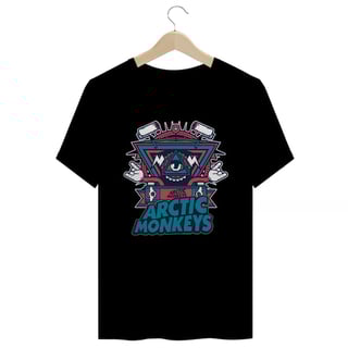 Arctic Monkeys (Prime)
