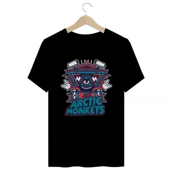Arctic Monkeys (Prime)