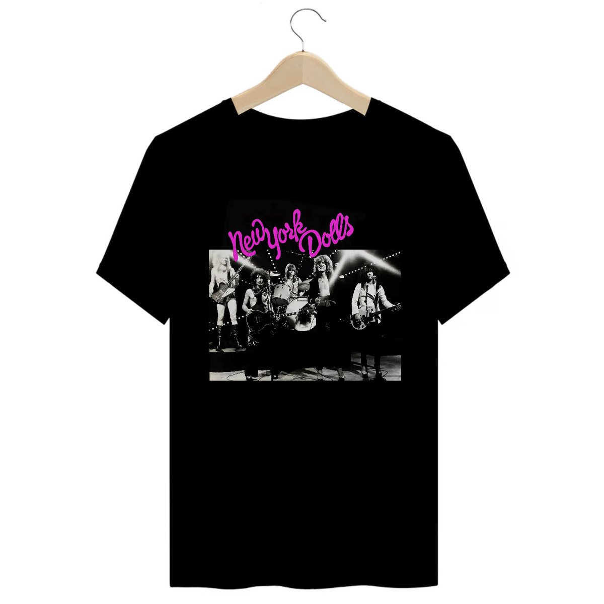 Nome do produto: New York Dolls (Prime)