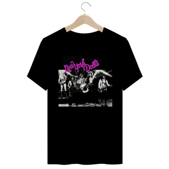 New York Dolls (Prime)