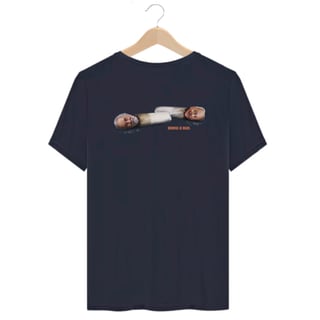Nome do produto Camiseta Premium Cheech & Chong The Last Movie - Coleção Filmes
