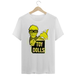 Nome do produto Toy Dolls (Prime)